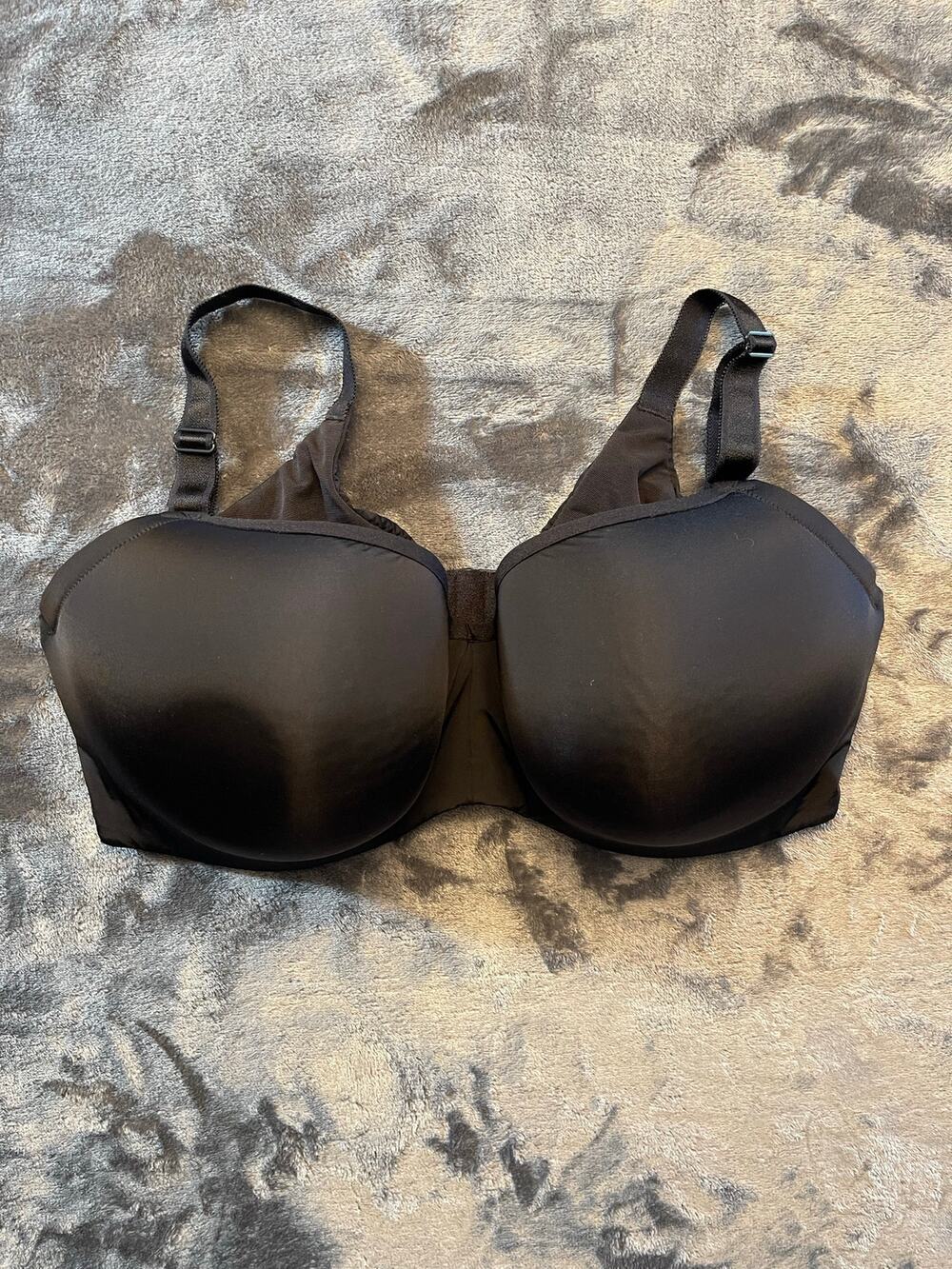 Torrid Feel The Fit Balconette Lightly Lined Smooth 360° Back Smoothing Bra 44F